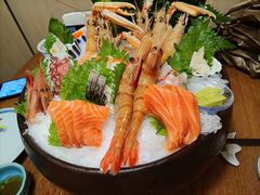 -万岛日本料理铁板烧(太古里店)