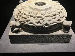 -大同市博物馆