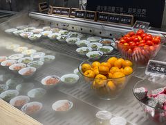 -匠牛亭·锅物烧肉放题自助(昆百大·泰业城店)