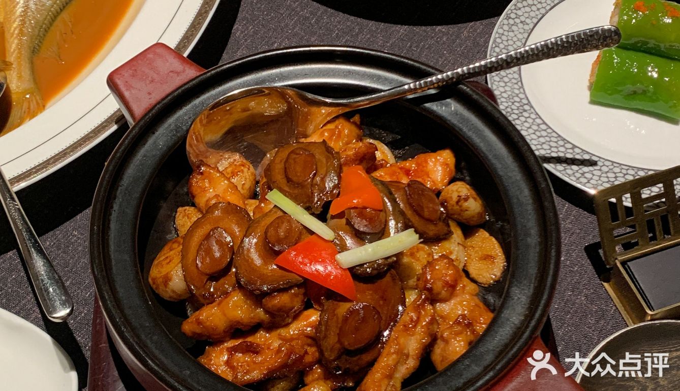 沈阳四合院餐厅·茉里观潮