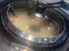 -满兴咱妈烀饼铁锅炖(兰州北街店)