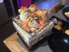 -八角锄烧·肉火锅(天河城店)