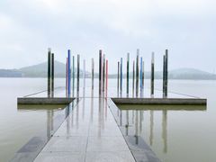 -上海月湖雕塑公园