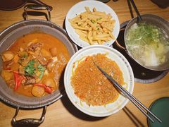 -吃饭皇帝大(解放西路店)