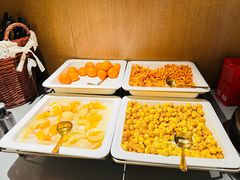 -夯鱼烤鱼·尔滨地标美食(中央商场店)