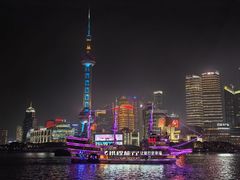 -南京路步行街