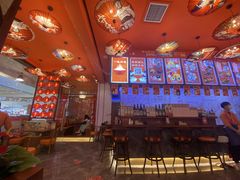 -饭町二郎日式综合茶餐(中安广场店)