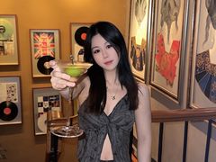 -Hill.Cocktail半山酒吧(中山店)