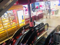 -利群商厦(台东店)