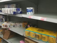 -物美超市(通州梨园店)