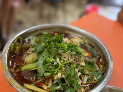 -青羊区不同味冒菜店(青羊店)