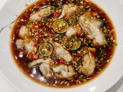 -必点海鲜·海肠捞饭·鲅鱼水饺(滨江道店)