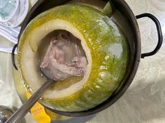 -红旗山庄(圭峰山店)