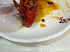 -盱眙虾神於氏龙虾(夫子庙红街店)