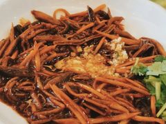 -马凯餐厅(长椿街店)