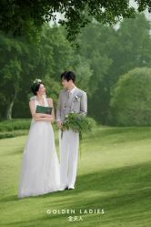 点击看大图 -金夫人婚纱摄影(衡阳店)