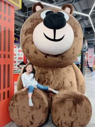 -多元宝贝世界儿童乐园(高新区店)