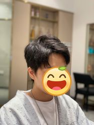 -Kraemer paris·苏豪路易士·嘉玛发廊