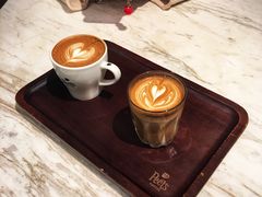 -Peet's 皮爷咖啡(东湖路手作店)