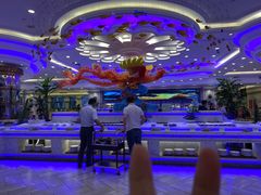 -澜悦港海鲜体验主题餐厅