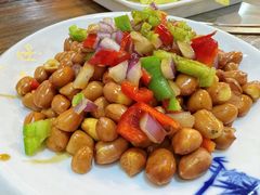 -老兵土菜馆徐州味道(淮海环球港店)
