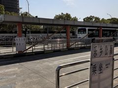 -上海浦东新区乐乡公墓