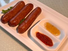 -天厨妙香素食餐厅(清华店)