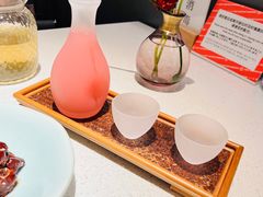 竹外桃花酿-竹外桃花·江南小酒馆(SKP·S店)