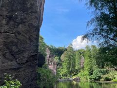 -广州莲花山旅游区