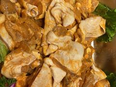 -非烤勿扰韩料自助烤肉(松山湖万科店)