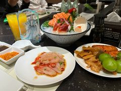 -大渔铁板烧(万象城店)
