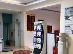 -瑞派宠物医院·24小时骨科·心脏·核磁(哈尔滨南岗店)