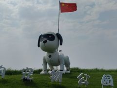 -秦皇岛阿尔卡迪亚滨海度假酒店