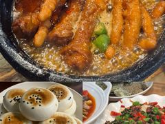 -明婷饭店(外曹家巷店)