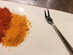 -很久以前羊肉串(大华三路店)