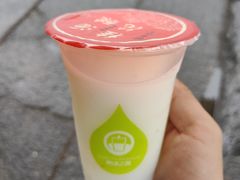 冰镇桂花酒酿-孝店王酒酿馒头(安昌1店)