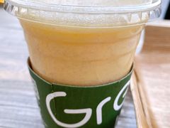 鲜榨果汁-Green Option(官舍店)