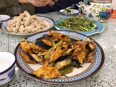 -清真·尚穆回回香清真餐厅(工人新村店)