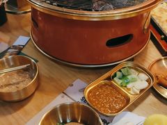 -闻老头·菊花炭烤肉(D11店)