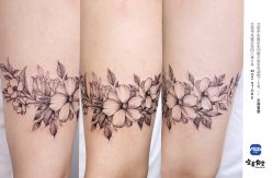 -MDZ STORE·TATTOO·耳饰