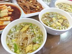 -盛唐府乾州酸汤面