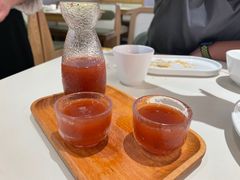 -蔡澜点心·粤菜(嘉里中心店)