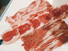 -北门涮肉·炭火铜锅涮肉(什刹海店)