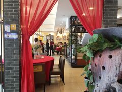-東城故事·尋找姆媽的味道(玉兰路店)