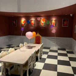 -幻贝家儿童乐园(苏州中心店)