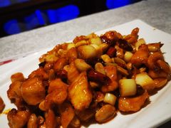 宫保鸡丁-乾园(天河城店)