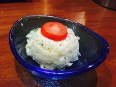 -千代武日本料理(开发区店)