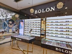 -精益眼镜(建三店)