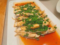 蛏子-华盛丰温州大排档(东三环南路店)