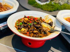 -上和臻品中国菜(花园街店)